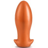 EggPlay Plug Silicone SAURUS EGG L 14 x 6.3cm